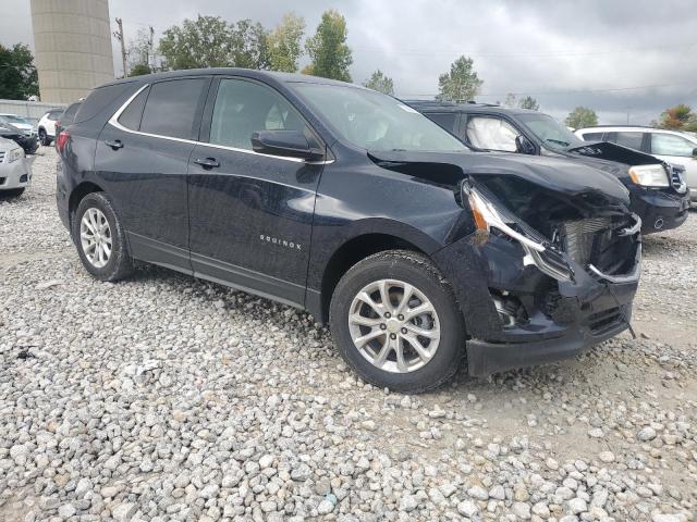 Photo 4 from auction – 2020 CHEVROLET EQUINOX LT with VIN 3GNAXUEV3LS644754