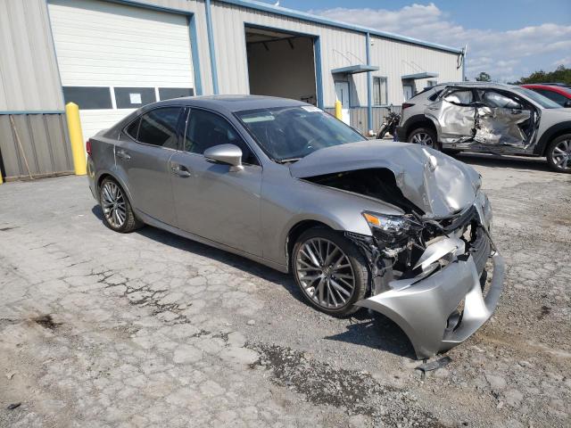Photo 4 from auction – 2014 LEXUS IS250 with VIN JTHCF1D28E5007056