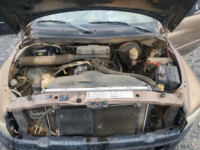 Photo 11 from auction – 2001 DODGE RAM 1500 with VIN 1B7HC16Y51S704794