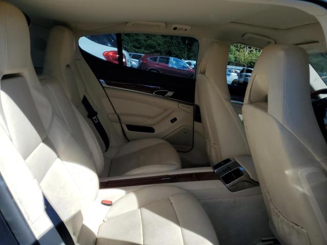 Photo 10 from auction – 2010 PORSCHE PANAMERA S with VIN WP0AB2A7XAL060860