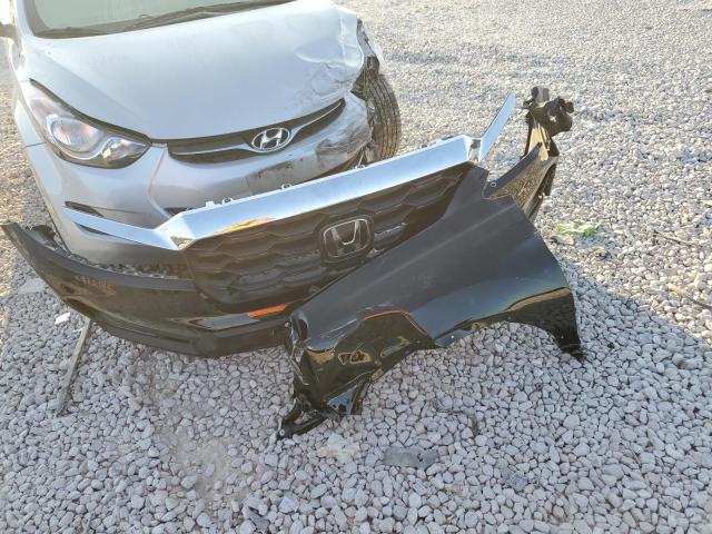 Photo 13 from auction – 2023 HONDA PASSPORT E with VIN 5FNYF8H56PB039848