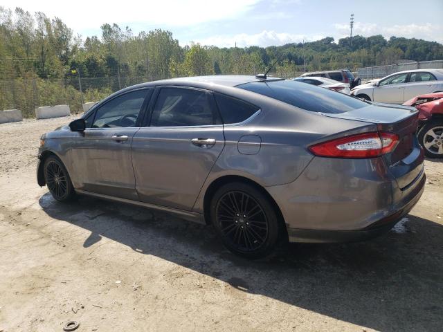 Photo 2 from auction – 2013 FORD FUSION SE with VIN 3FA6P0HR8DR385523