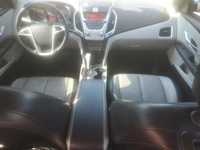 Photo 8 from auction – 2011 GMC TERRAIN SL with VIN 2CTFLXE52B6389625