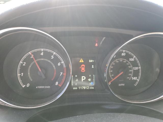 Photo 9 from auction – 2018 MITSUBISHI OUTLANDER with VIN JA4AP3AU1JU019454