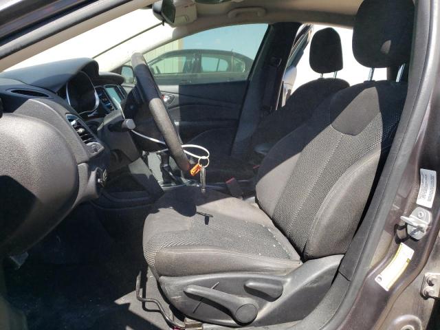 Photo 7 from auction – 2016 DODGE DART SXT with VIN 1C3CDFBBXGD593554