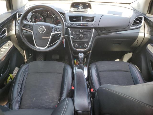 Photo 8 from auction – 2016 BUICK ENCORE SPO with VIN KL4CJ1SM0GB606522