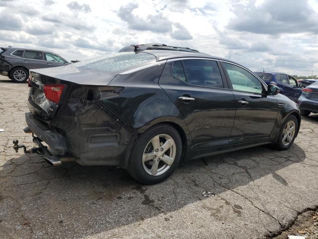 Photo 3 from auction – 2015 KIA OPTIMA LX with VIN KNAGM4A77F5664455