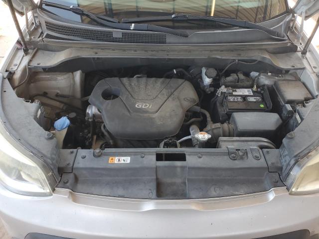 Photo 11 from auction – 2014 KIA SOUL with VIN KNDJN2A28E7735843