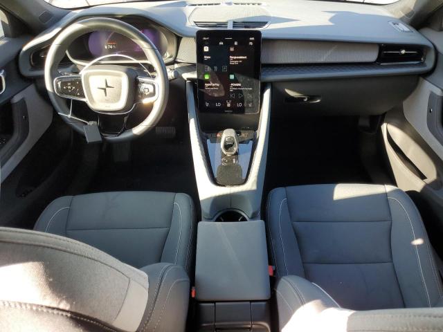 Photo 8 from auction – 2023 POLESTAR 2 with VIN YSMET3KA1PL134050