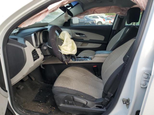 Photo 7 from auction – 2011 CHEVROLET EQUINOX LS with VIN 2GNALBEC8B1226215