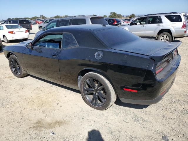Photo 2 from auction – 2016 DODGE CHALLENGER with VIN 2C3CDZAG1GH315286