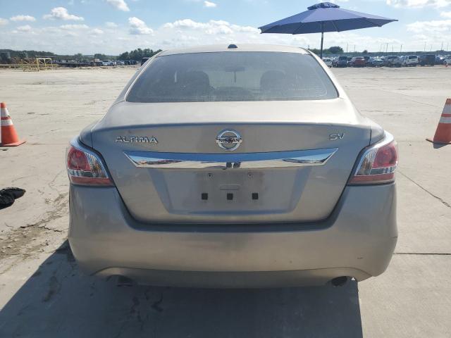 Photo 6 from auction – 2015 NISSAN ALTIMA 2.5 with VIN 1N4AL3APXFC582520