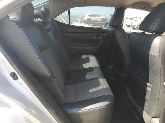 Photo 10 from auction – 2017 TOYOTA COROLLA L with VIN 2T1BURHE5HC764168