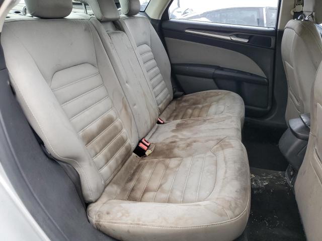Photo 10 from auction – 2013 FORD FUSION S with VIN 3FA6P0G73DR372498