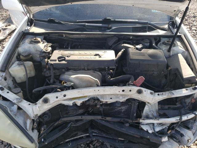 Photo 11 from auction – 2003 TOYOTA CAMRY LE with VIN 4T1BE32K23U121390
