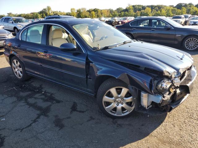 Photo 4 from auction – 2006 JAGUAR X-TYPE 3.0 with VIN SAJWA51A16WE84525
