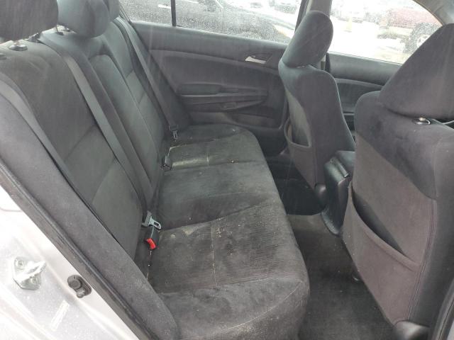 Photo 10 from auction – 2011 HONDA ACCORD LX with VIN 1HGCP2F32BA030640