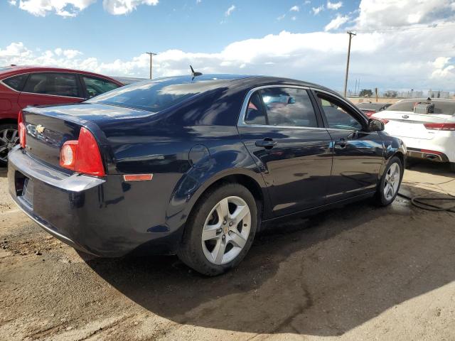 Photo 3 from auction – 2011 CHEVROLET MALIBU LS with VIN 1G1ZB5E18BF253723