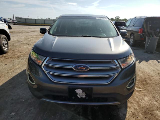 Photo 5 from auction – 2017 FORD EDGE TITAN with VIN 2FMPK3K97HBB21135
