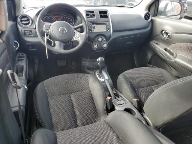 Photo 8 from auction – 2014 NISSAN VERSA S with VIN 3N1CN7AP8EL832606