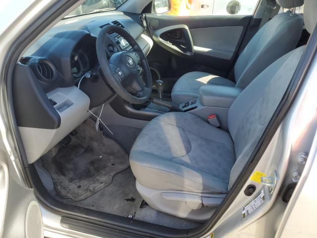 Photo 7 from auction – 2012 TOYOTA RAV4 with VIN 2T3ZF4DV1CW113183