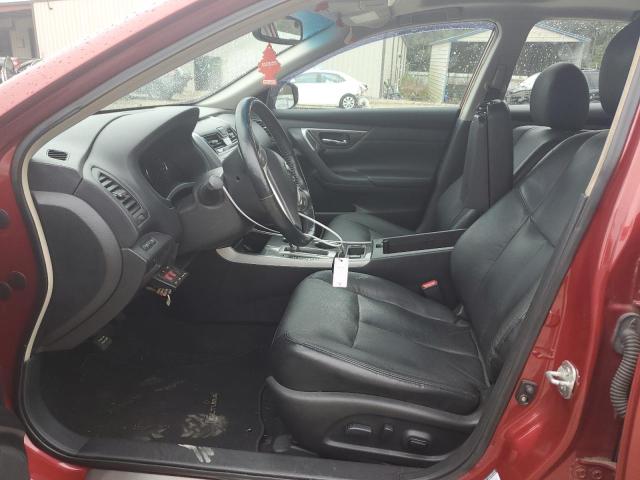 Photo 7 from auction – 2013 NISSAN ALTIMA 2.5 with VIN 1N4AL3AP1DN573934