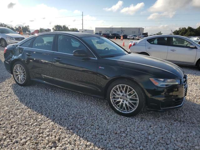 Photo 4 from auction – 2016 AUDI A6 PRESTIG with VIN WAUHGAFC5GN114849
