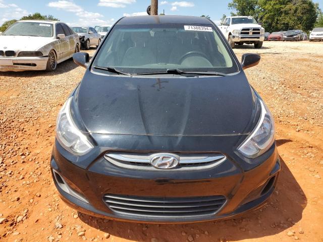 Photo 5 from auction – 2016 HYUNDAI ACCENT SE with VIN KMHCT4AE1GU162658