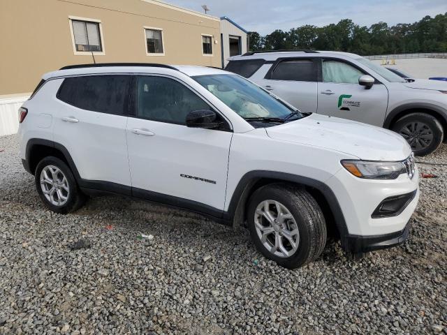 Photo 4 from auction – 2024 JEEP COMPASS LA with VIN 3C4NJDBN6RT111333