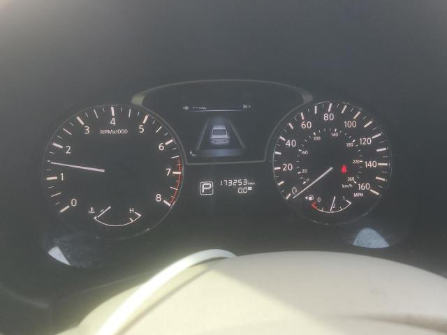 Photo 9 from auction – 2013 NISSAN ALTIMA 2.5 with VIN 1N4AL3AP7DN445570