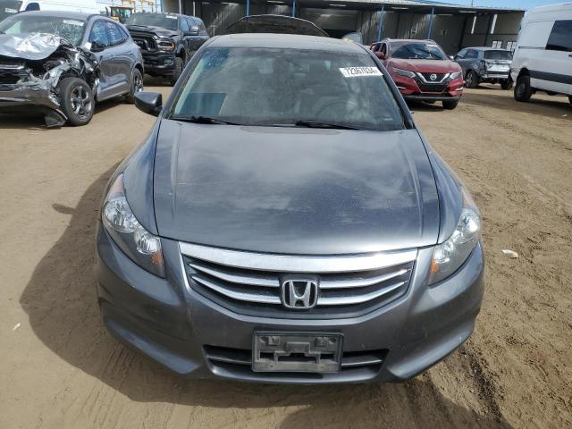 Photo 5 from auction – 2011 HONDA ACCORD EXL with VIN 1HGCP2F82BA129812
