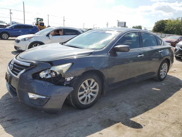 Photo 1 from auction – 2013 NISSAN ALTIMA 2.5 with VIN 1N4AL3AP5DN577064