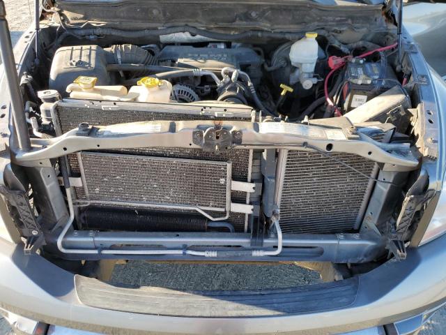 Photo 11 from auction – 2008 DODGE RAM 1500 with VIN 3D7KS19D38G239425