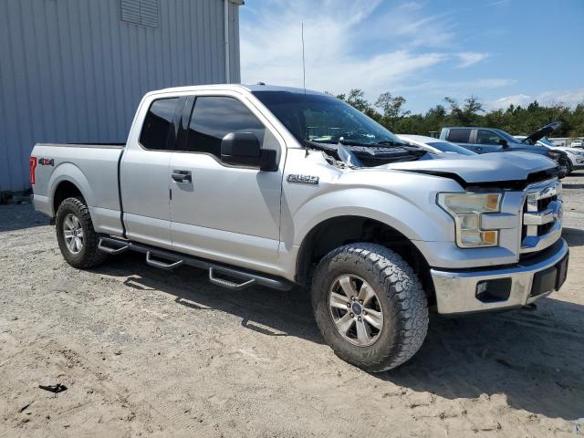 Photo 4 from auction – 2015 FORD F150 SUPER with VIN 1FTFX1EF1FFA60318