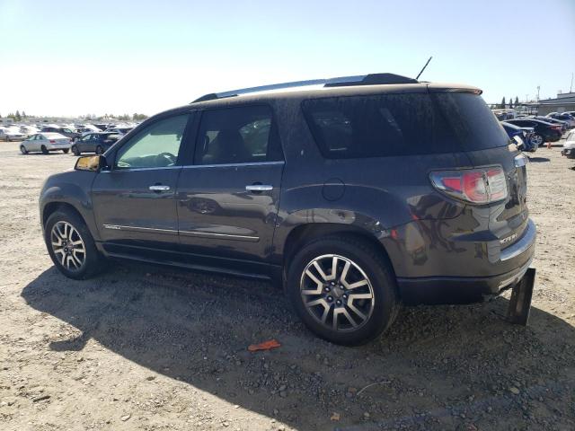 Photo 2 from auction – 2014 GMC ACADIA DEN with VIN 1GKKRTKD0EJ110763
