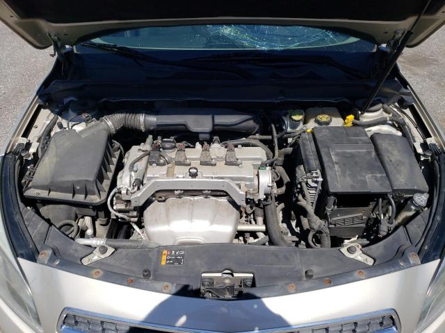 Photo 11 from auction – 2013 CHEVROLET MALIBU LS with VIN 1G11B5SA2DF198108