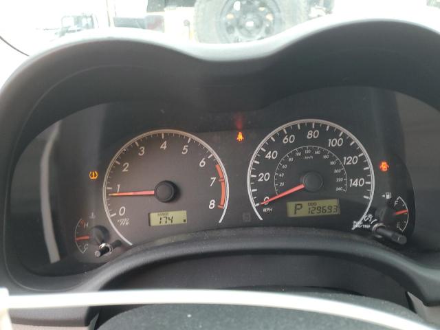 Foto 9 de la subasta – 2013 TOYOTA COROLLA BA con VIN 5YFBU4EEXDP166885