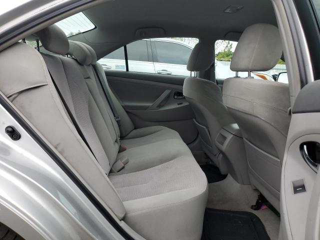 Photo 10 from auction – 2011 TOYOTA CAMRY BASE with VIN 4T1BF3EK3BU119543