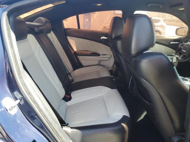 Photo 10 from auction – 2015 DODGE CHARGER R/ with VIN 2C3CDXCT7FH825204