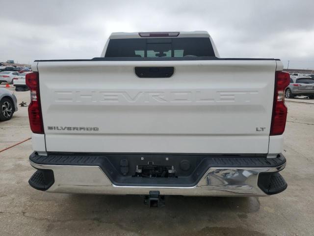 Photo 6 from auction – 2019 CHEVROLET SILVERADO with VIN 3GCPWCED6KG124492