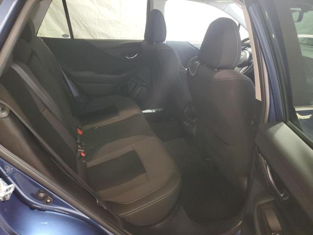 Photo 11 from auction – 2021 SUBARU OUTBACK PR with VIN 4S4BTADC8M3201977