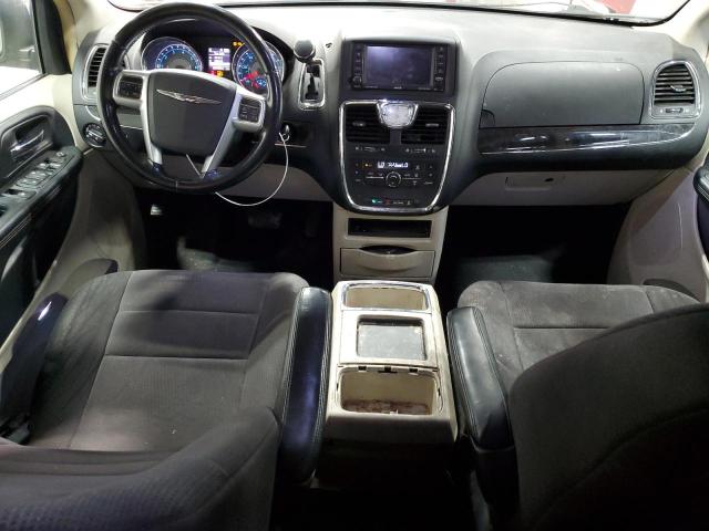 Photo 8 from auction – 2011 CHRYSLER TOWN & COU with VIN 2A4RR5DG4BR633394