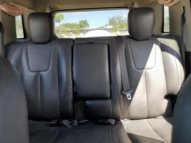 Photo 10 from auction – 2015 GMC TERRAIN SL with VIN 2GKALREK1F6387155