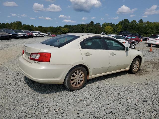 Photo 3 from auction – 2009 MITSUBISHI GALANT ES with VIN 4A3AB36F99E030090