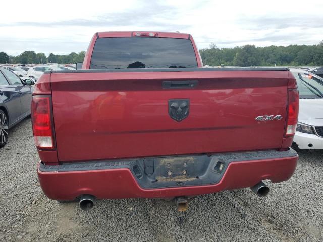 Photo 6 from auction – 2012 DODGE RAM 1500 S with VIN 1C6RD7FT0CS342246