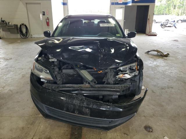 Photo 5 from auction – 2013 VOLKSWAGEN JETTA BASE with VIN 3VW1K7AJ7DM411216