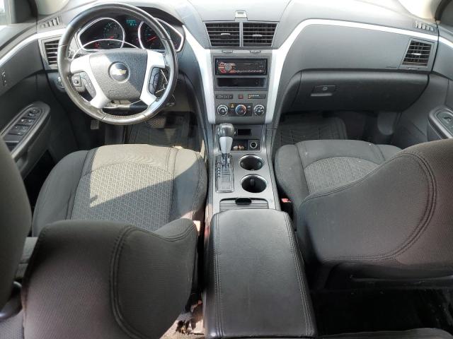 Photo 8 from auction – 2012 CHEVROLET TRAVERSE L with VIN 1GNKVGED2CJ220003