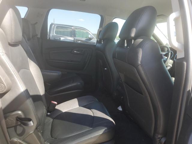 Photo 11 from auction – 2010 CHEVROLET TRAVERSE L with VIN 1GNLRGED7AJ200075