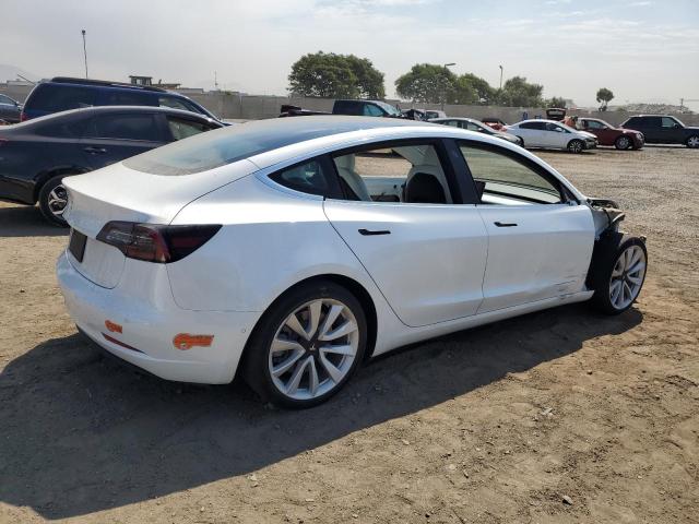 Photo 3 from auction – 2019 TESLA MODEL 3 with VIN 5YJ3E1EA3KF509980