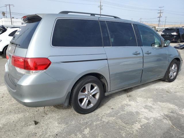 Photo 3 from auction – 2008 HONDA ODYSSEY TO with VIN 5FNRL38958B063546